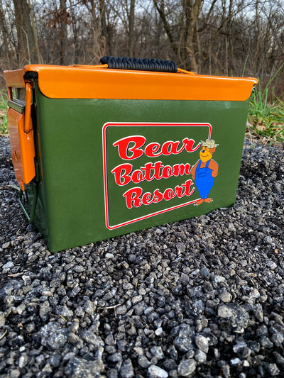 Bear Bottom Resort