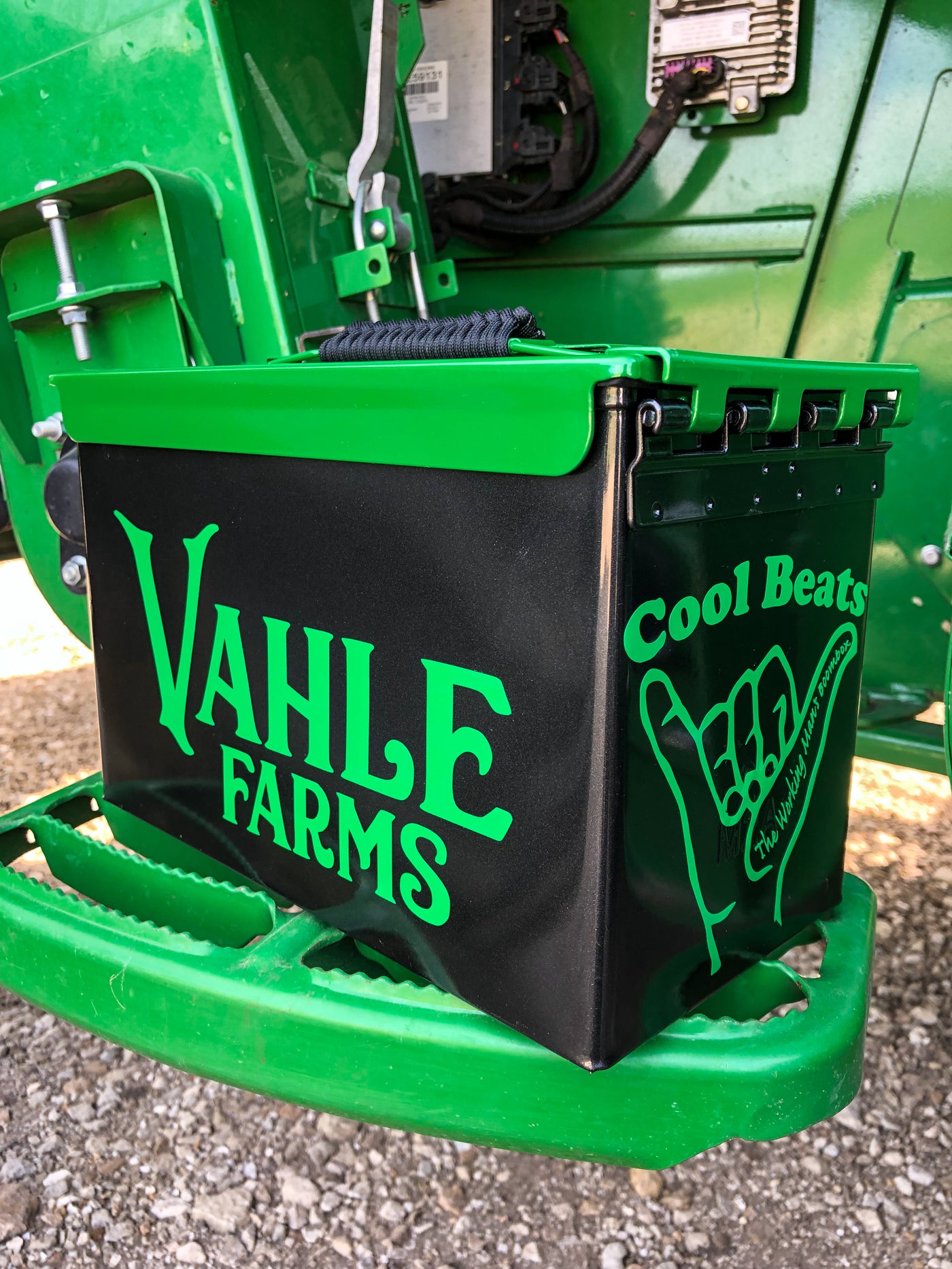 Vahle Farms