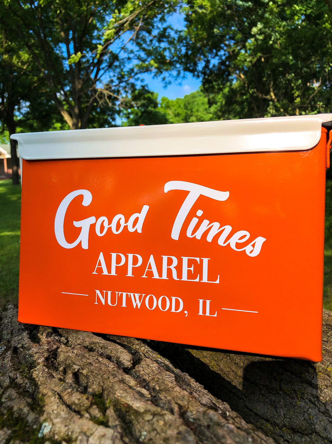 Good Times Apparel