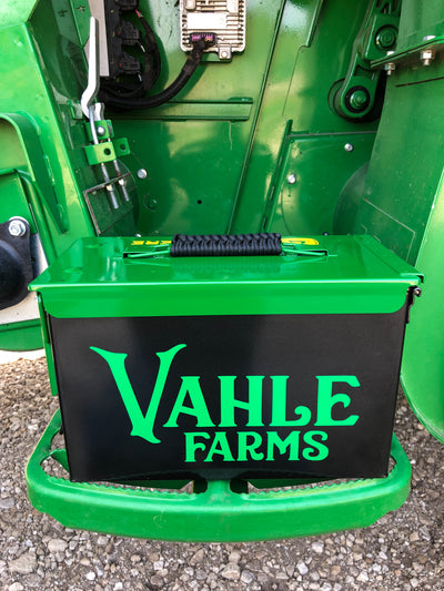 Vahle Farms