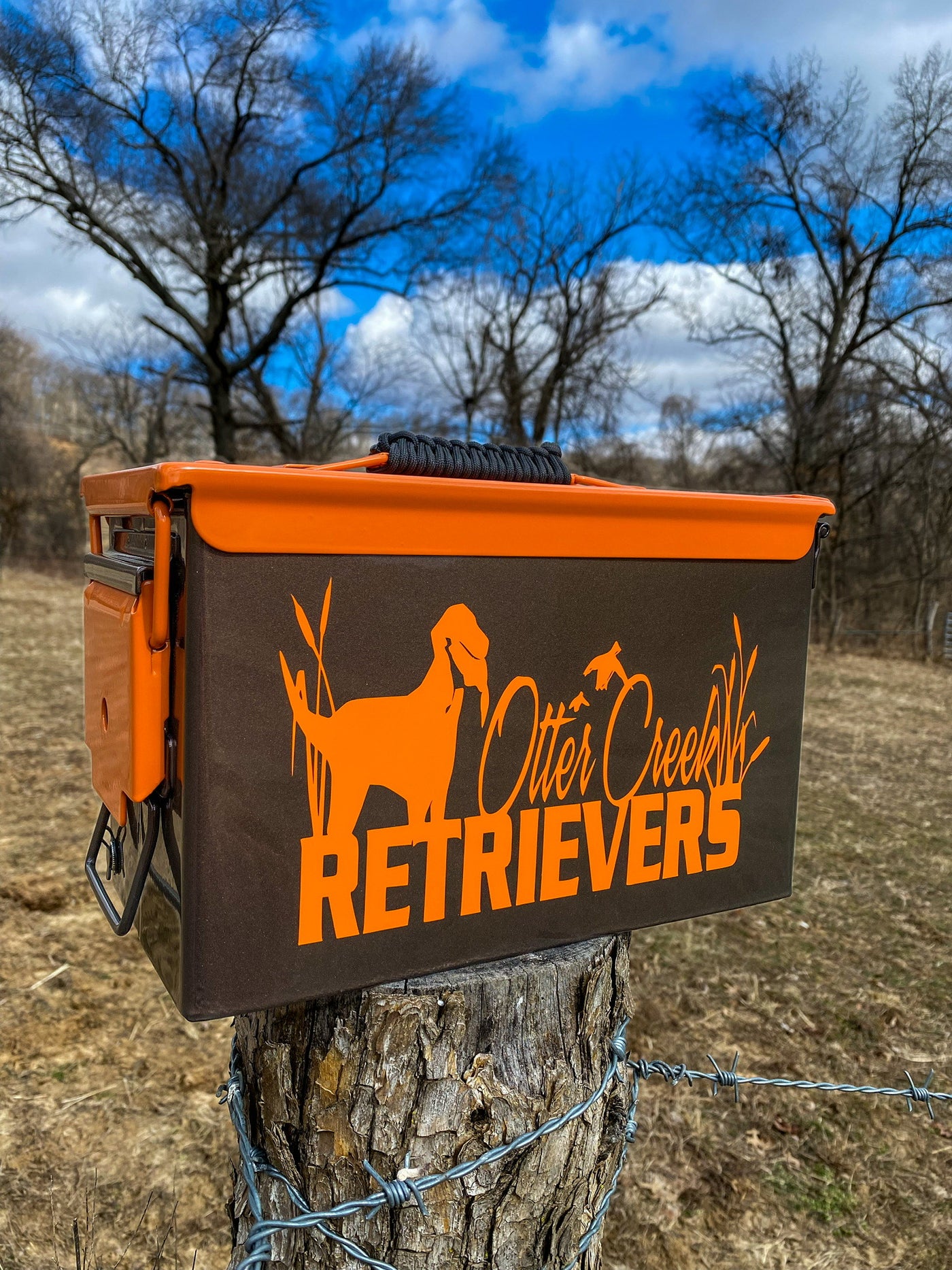 Otter Creek Retrievers