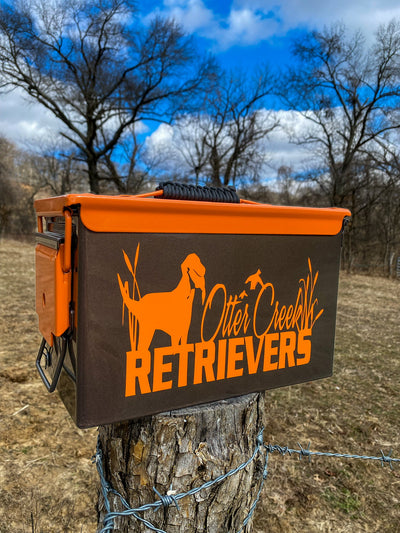 Otter Creek Retrievers