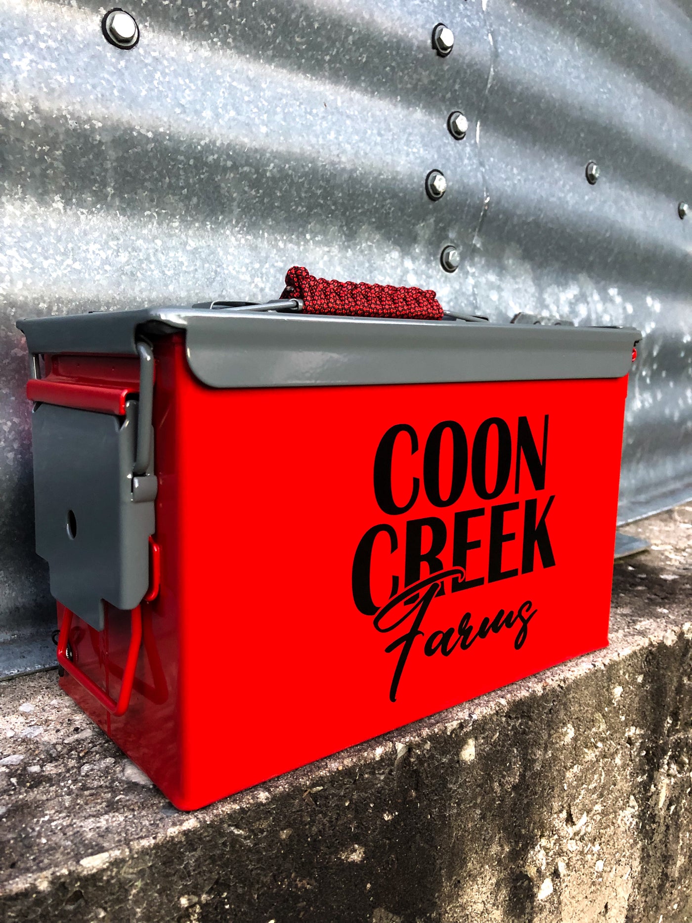 Coon Creek Farms