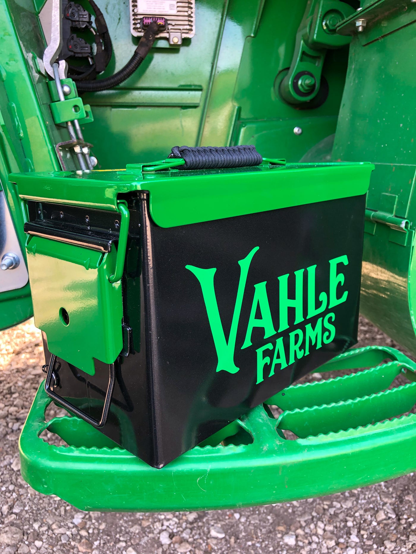 Vahle Farms