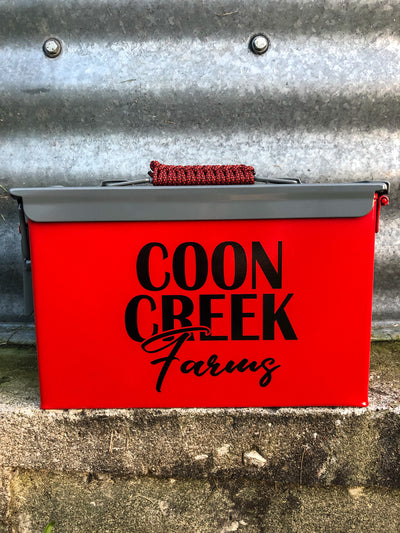 Coon Creek Farms