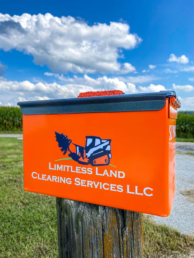 Limitless Land Clearing Services